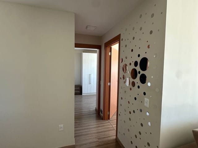 Apartamento com 127m² 2 quartos e 1 banheiro, à venda, no bairro Jardelino Ramos em Caxias do Sul