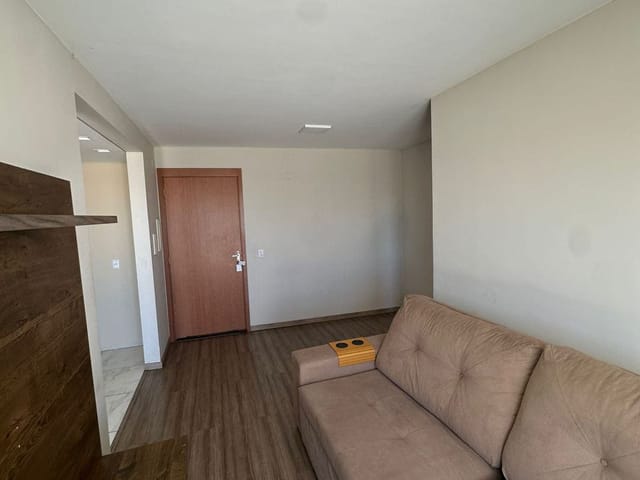 Apartamento com 127m² 2 quartos e 1 banheiro, à venda, no bairro Jardelino Ramos em Caxias do Sul
