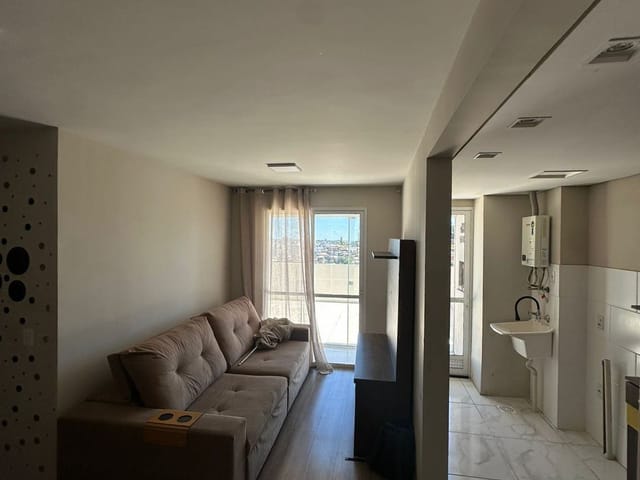 Apartamento com 127m² 2 quartos e 1 banheiro, à venda, no bairro Jardelino Ramos em Caxias do Sul