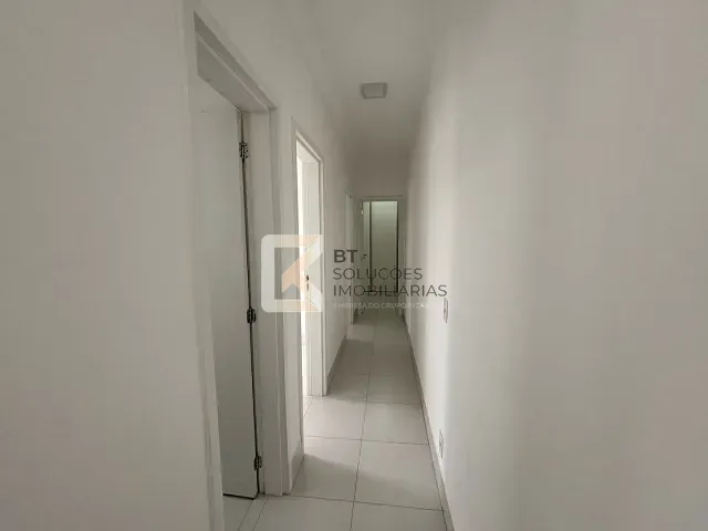 Apartamento 3 quartos e 2 banheiros, à venda, no bairro Jardim Santiago em Indaiatuba