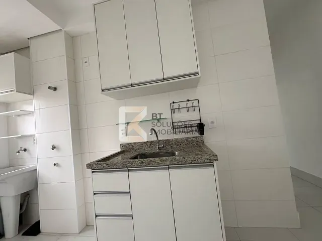 Apartamento 3 quartos e 2 banheiros, à venda, no bairro Jardim Santiago em Indaiatuba