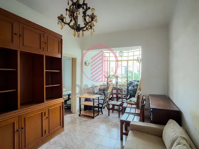 Apartamento com 90m² 3 quartos e 2 banheiros, à venda, no bairro Água Branca em São Paulo