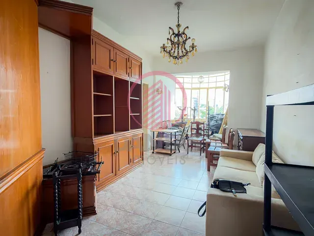 Apartamento com 90m² 3 quartos e 2 banheiros, à venda, no bairro Água Branca em São Paulo