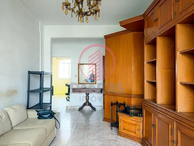 Apartamento com 90m² 3 quartos e 2 banheiros, à venda, no bairro Água Branca em São Paulo
