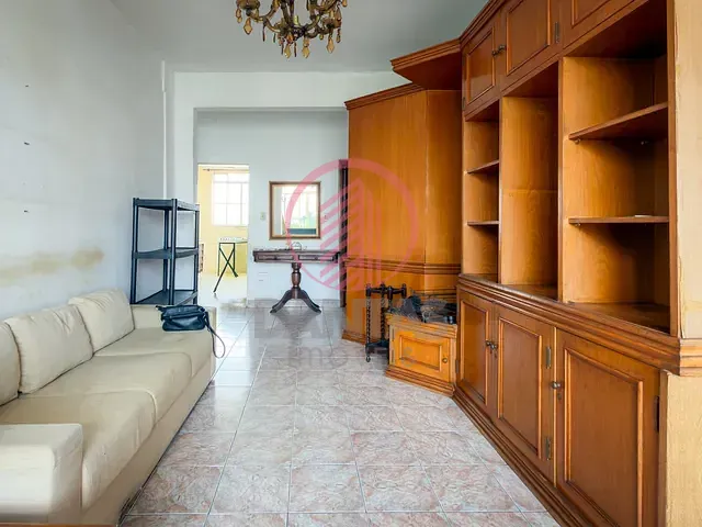 Apartamento com 90m² 3 quartos e 2 banheiros, à venda, no bairro Água Branca em São Paulo