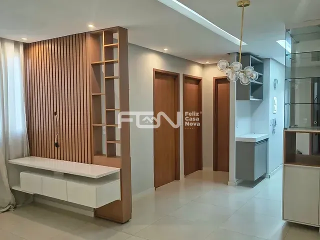 Apartamento 2 quartos e 2 banheiros, para alugar, no bairro Jardim Limoeiro em Camaçari