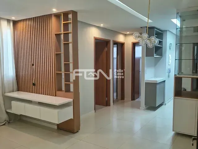 Apartamento 2 quartos e 2 banheiros, para alugar, no bairro Jardim Limoeiro em Camaçari