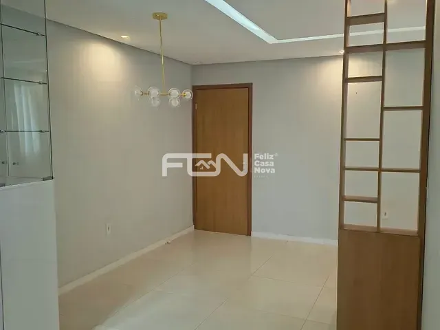 Apartamento 2 quartos e 2 banheiros, para alugar, no bairro Jardim Limoeiro em Camaçari