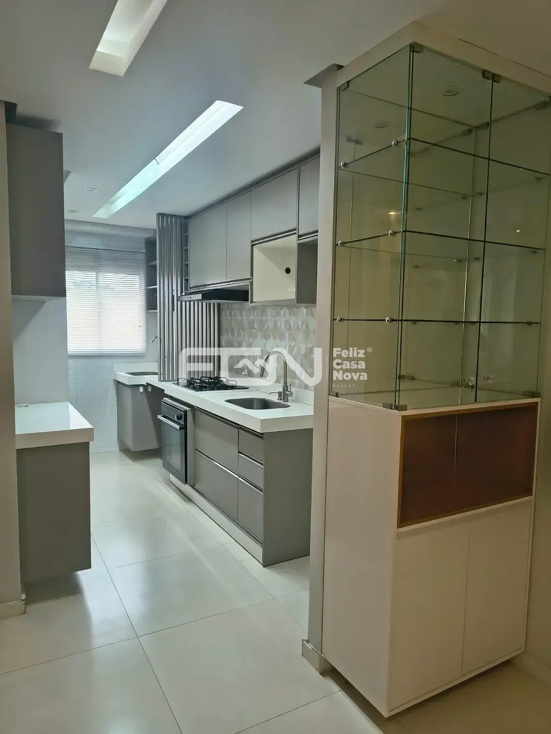 Apartamento, 2 quartos, 49 m² - Foto 8