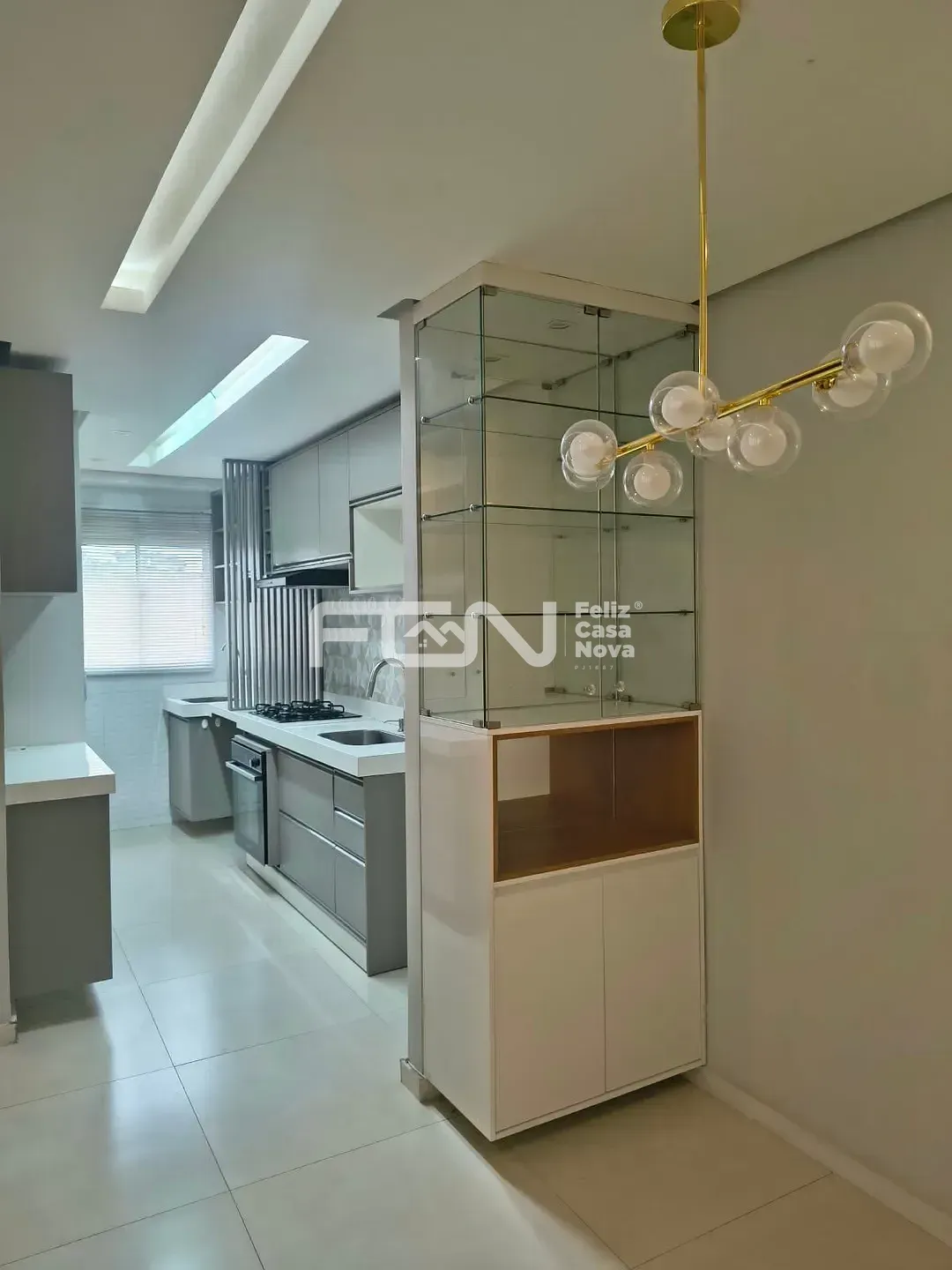 Apartamento, 2 quartos, 49 m² - Foto 5