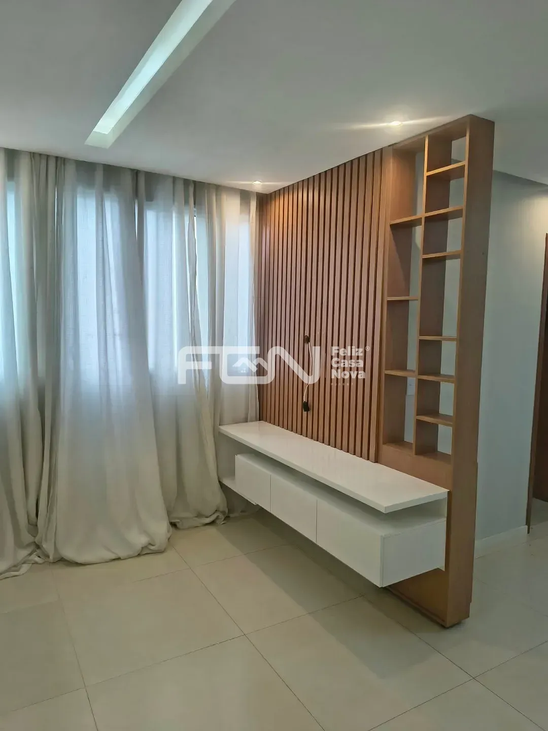 Apartamento, 2 quartos, 49 m² - Foto 3