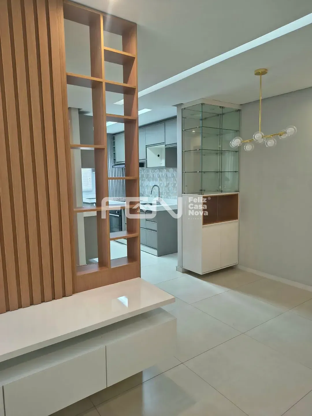 Apartamento, 2 quartos, 49 m² - Foto 7