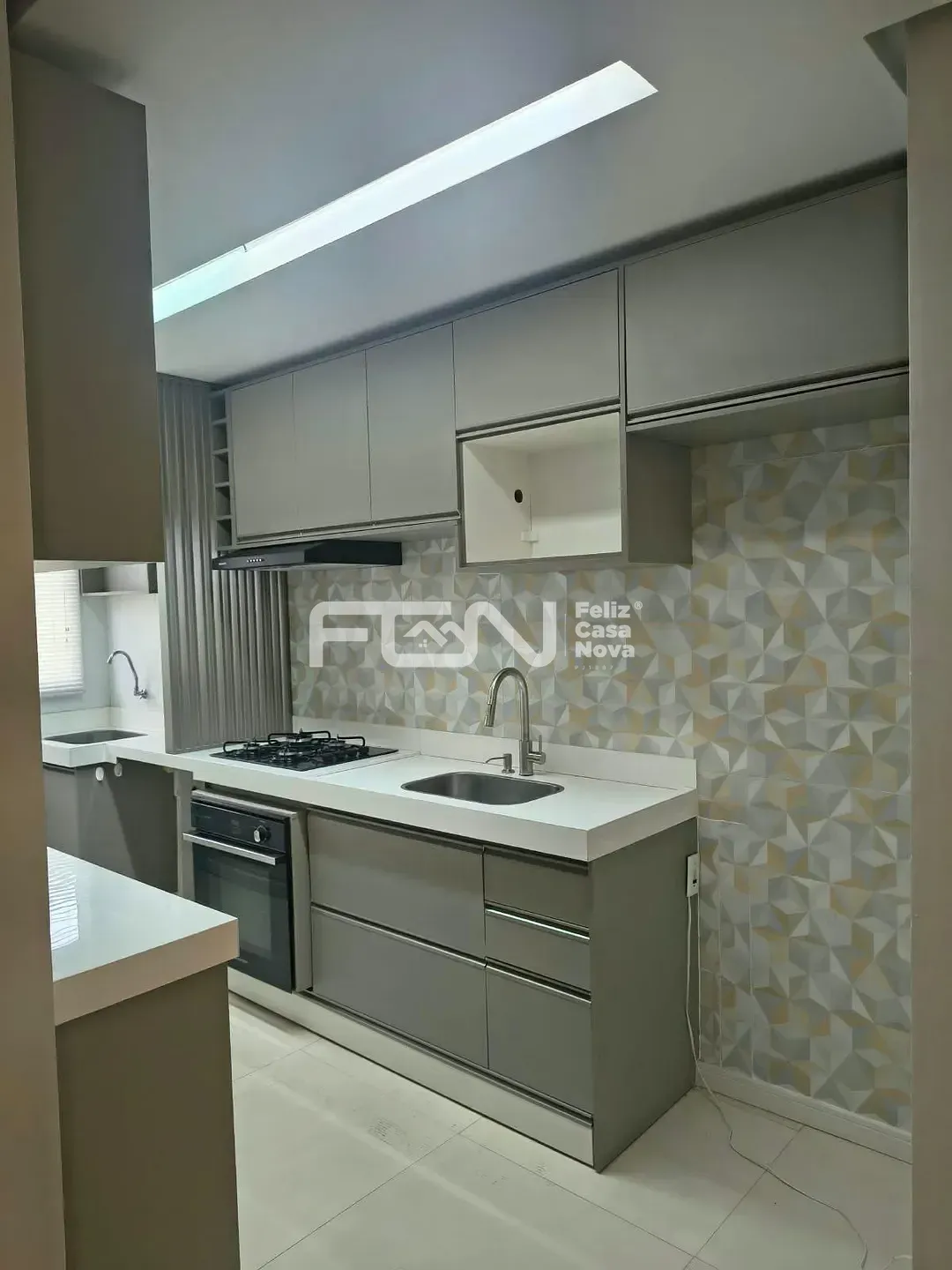 Apartamento, 2 quartos, 49 m² - Foto 10
