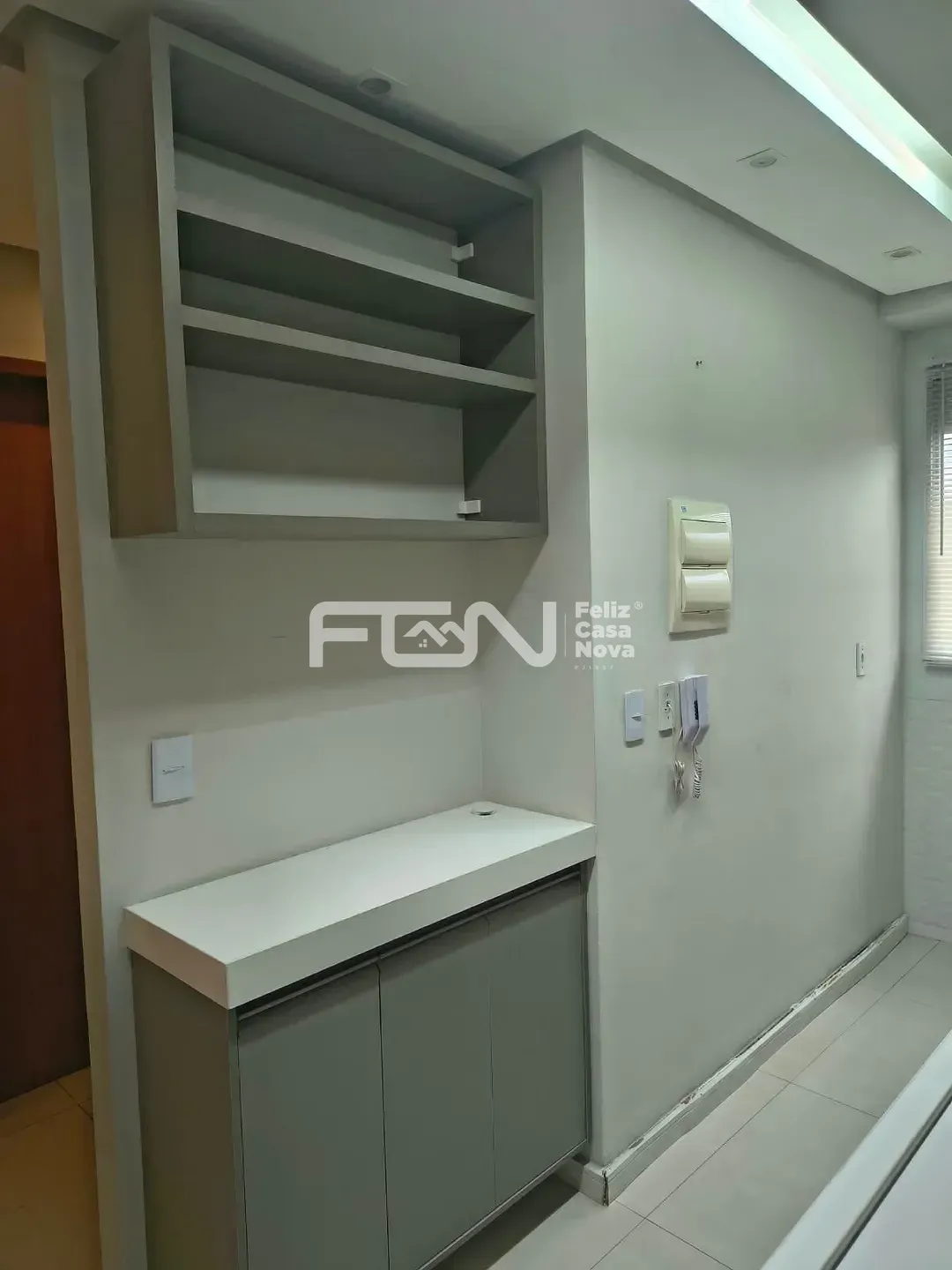 Apartamento, 2 quartos, 49 m² - Foto 12