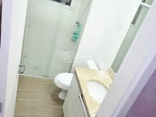 Apartamento 3 quartos e 2 banheiros, à venda, no bairro Cézar de Souza em Mogi das Cruzes