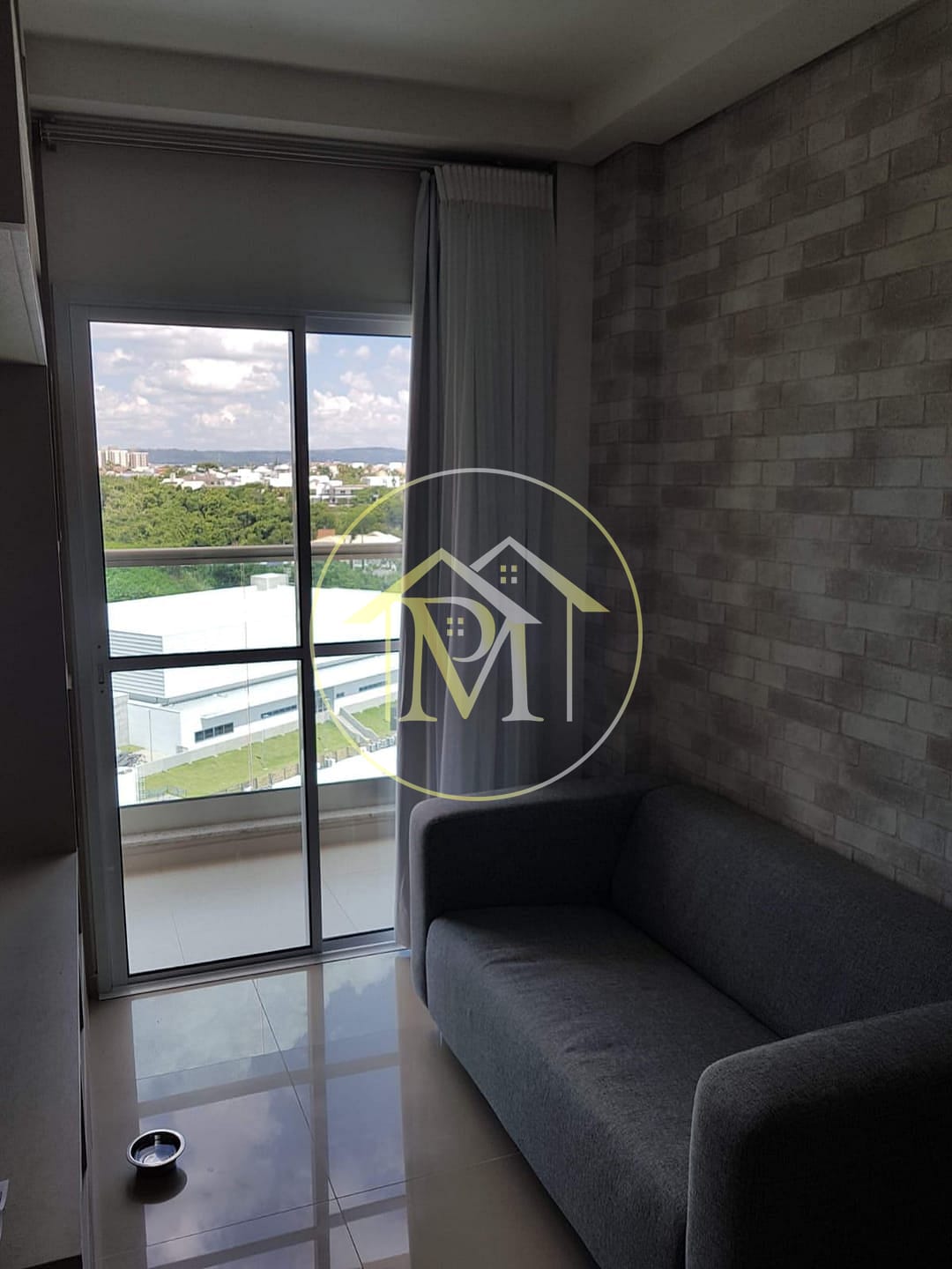 Apartamento para alugar com 1 quarto, 40m² - Foto 8