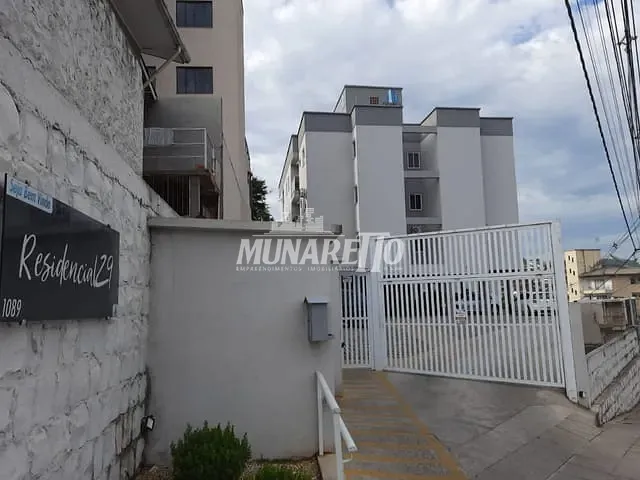 Apartamento com 76m² 3 quartos e 1 banheiro, à venda, no bairro Nazaré em Concórdia