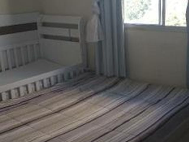 Apartamento com 40m² 2 quartos e 1 banheiro, à venda, no bairro Jardim Petrópolis em Cotia