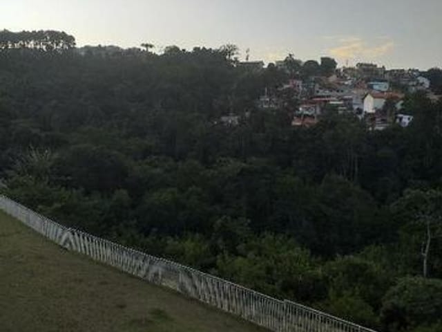 Apartamento com 40m² 2 quartos e 1 banheiro, à venda, no bairro Jardim Petrópolis em Cotia