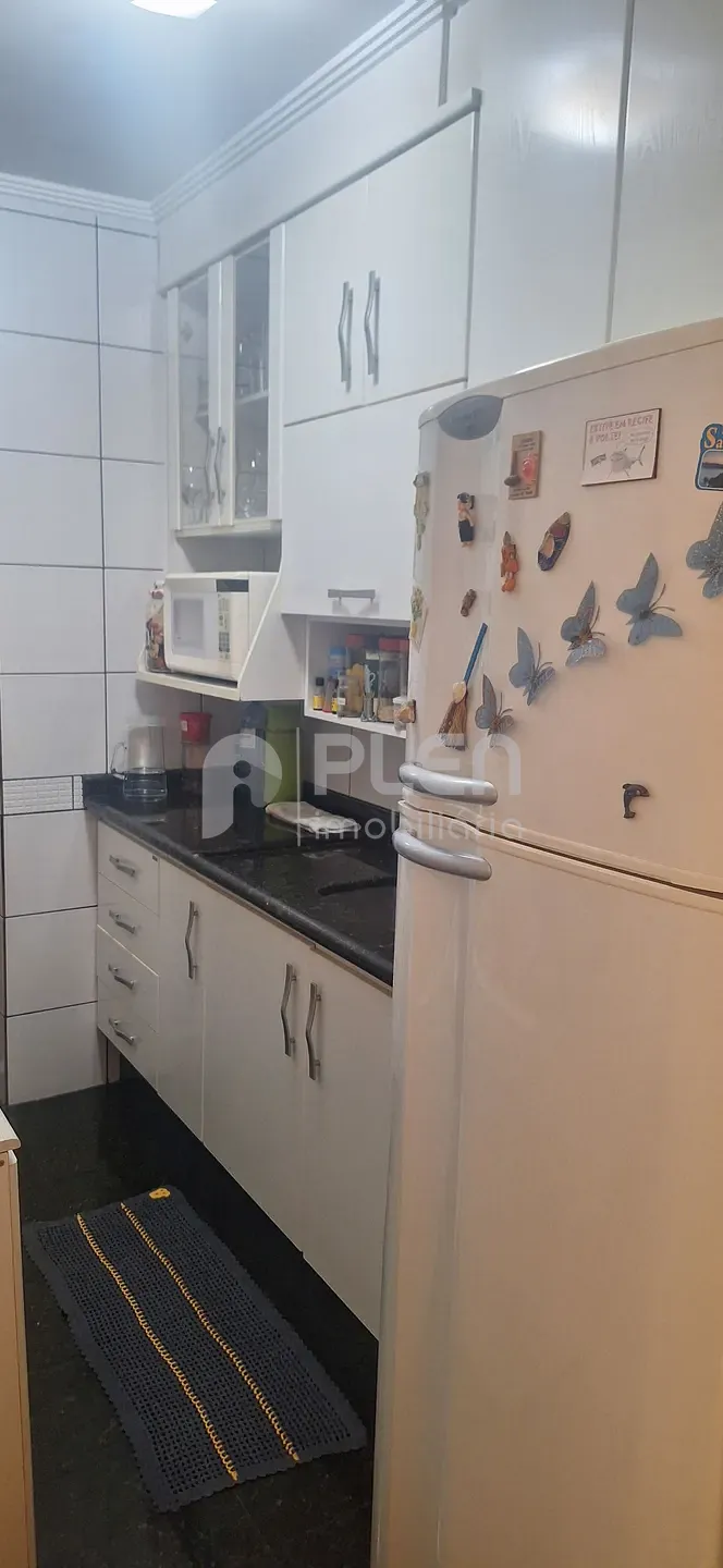Apartamento de 2 quartos à venda em Lauzane Paulista, São Paulo