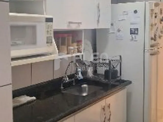 Apartamento com 56m² 2 quartos e 2 banheiros, à venda, no bairro Lauzane Paulista em São Paulo