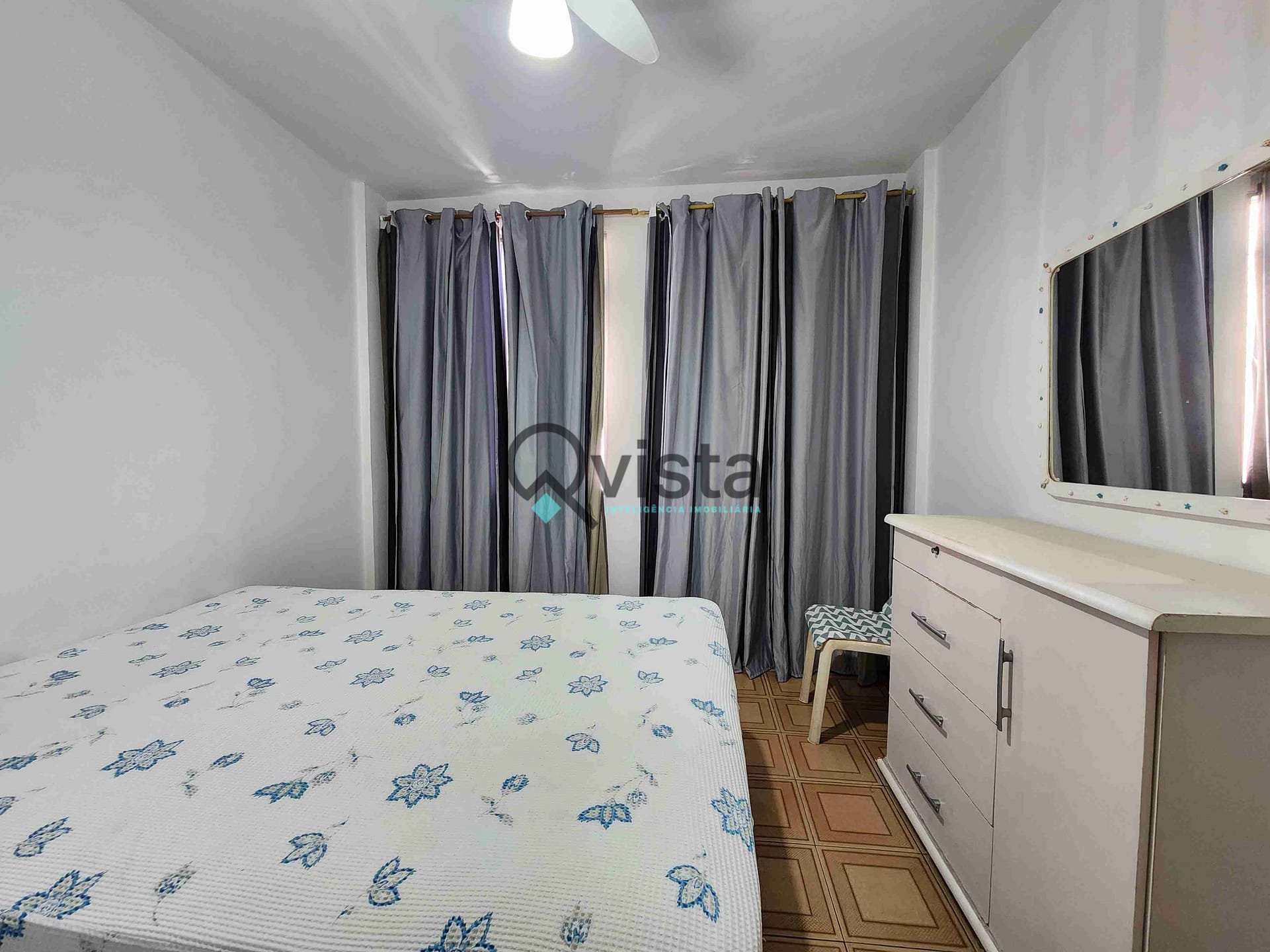 Apartamento à venda com 1 quarto, 50m² - Foto 6