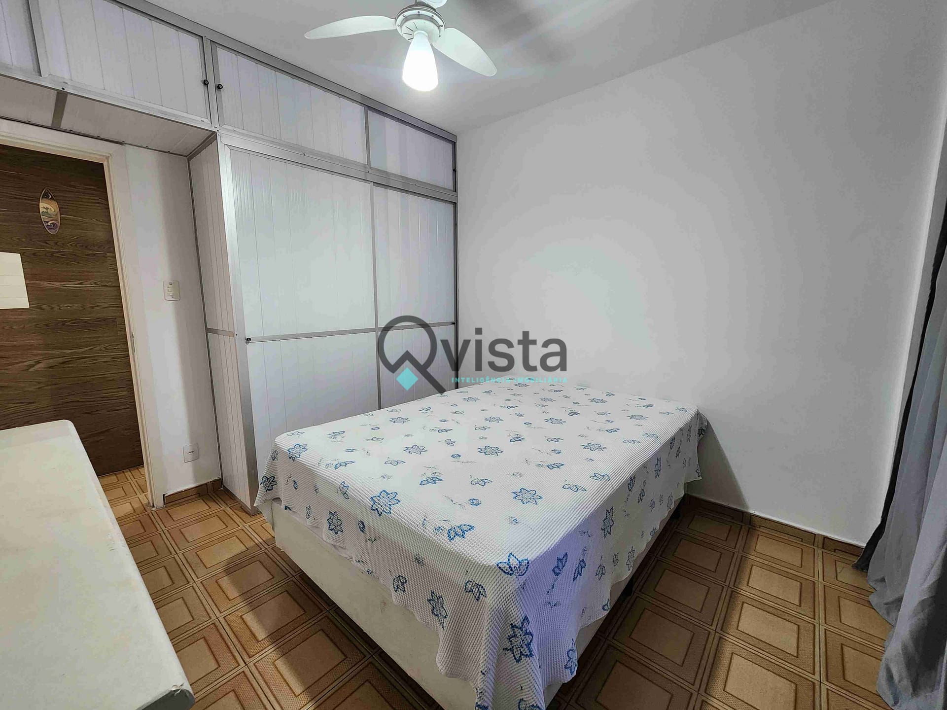 Apartamento à venda com 1 quarto, 50m² - Foto 8