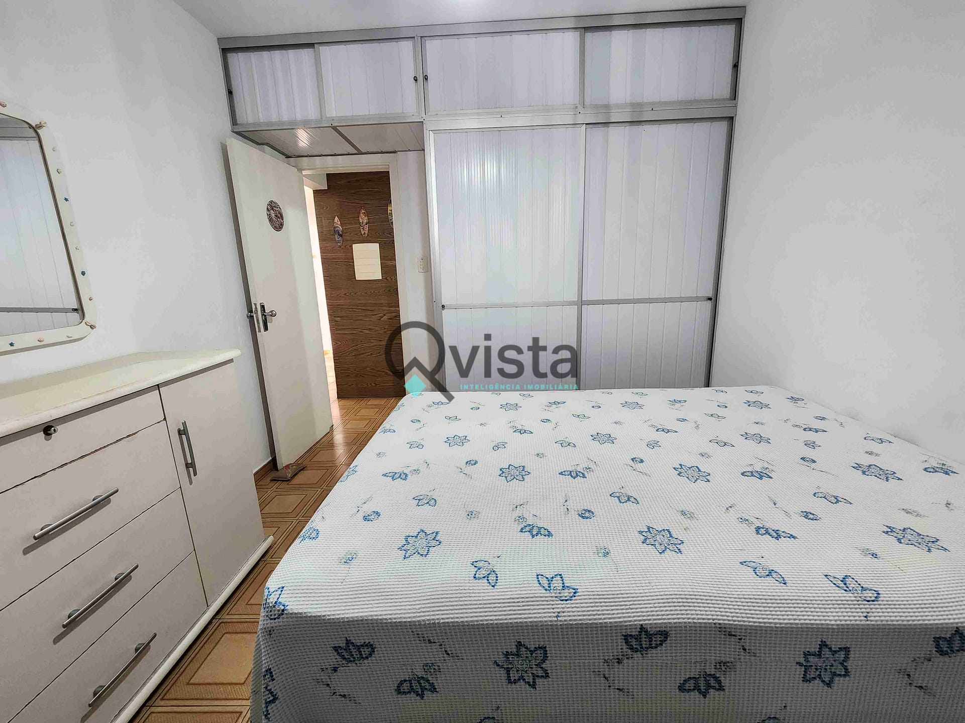 Apartamento à venda com 1 quarto, 50m² - Foto 9