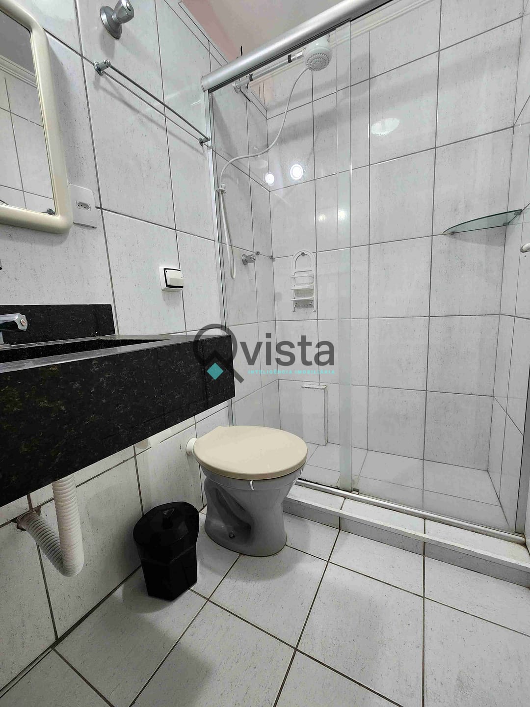 Apartamento à venda com 1 quarto, 50m² - Foto 11
