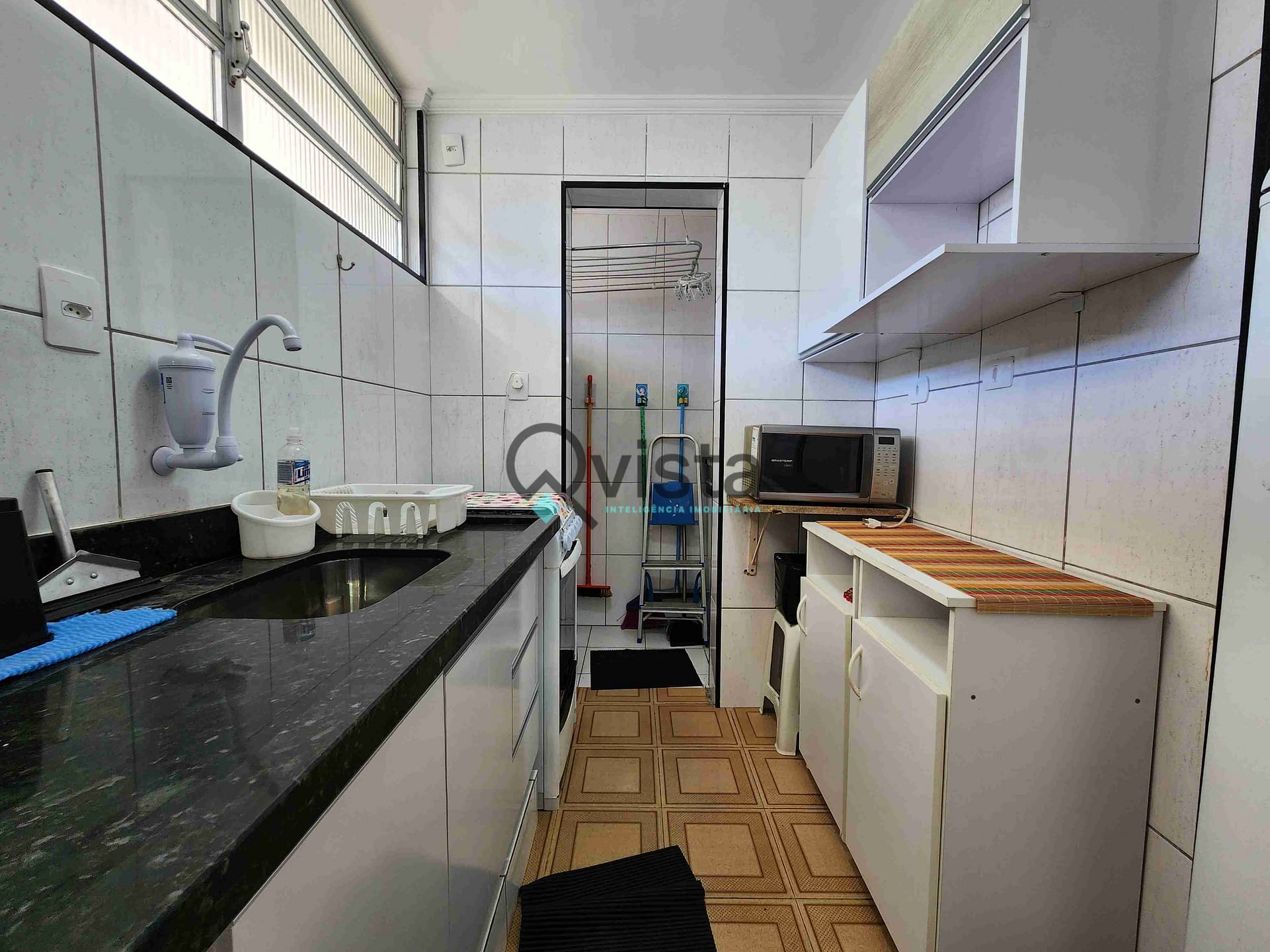 Apartamento à venda com 1 quarto, 50m² - Foto 13
