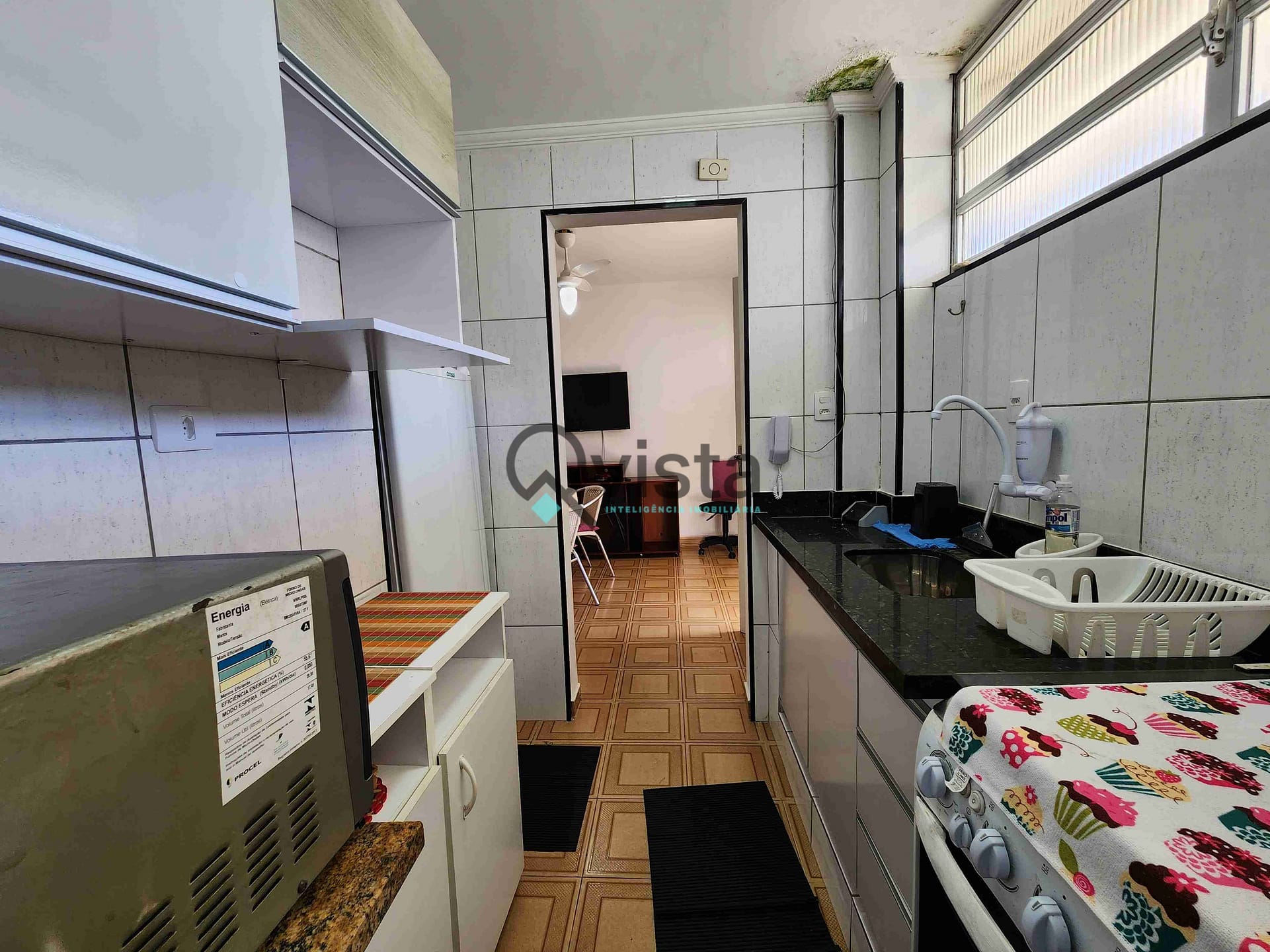 Apartamento à venda com 1 quarto, 50m² - Foto 14