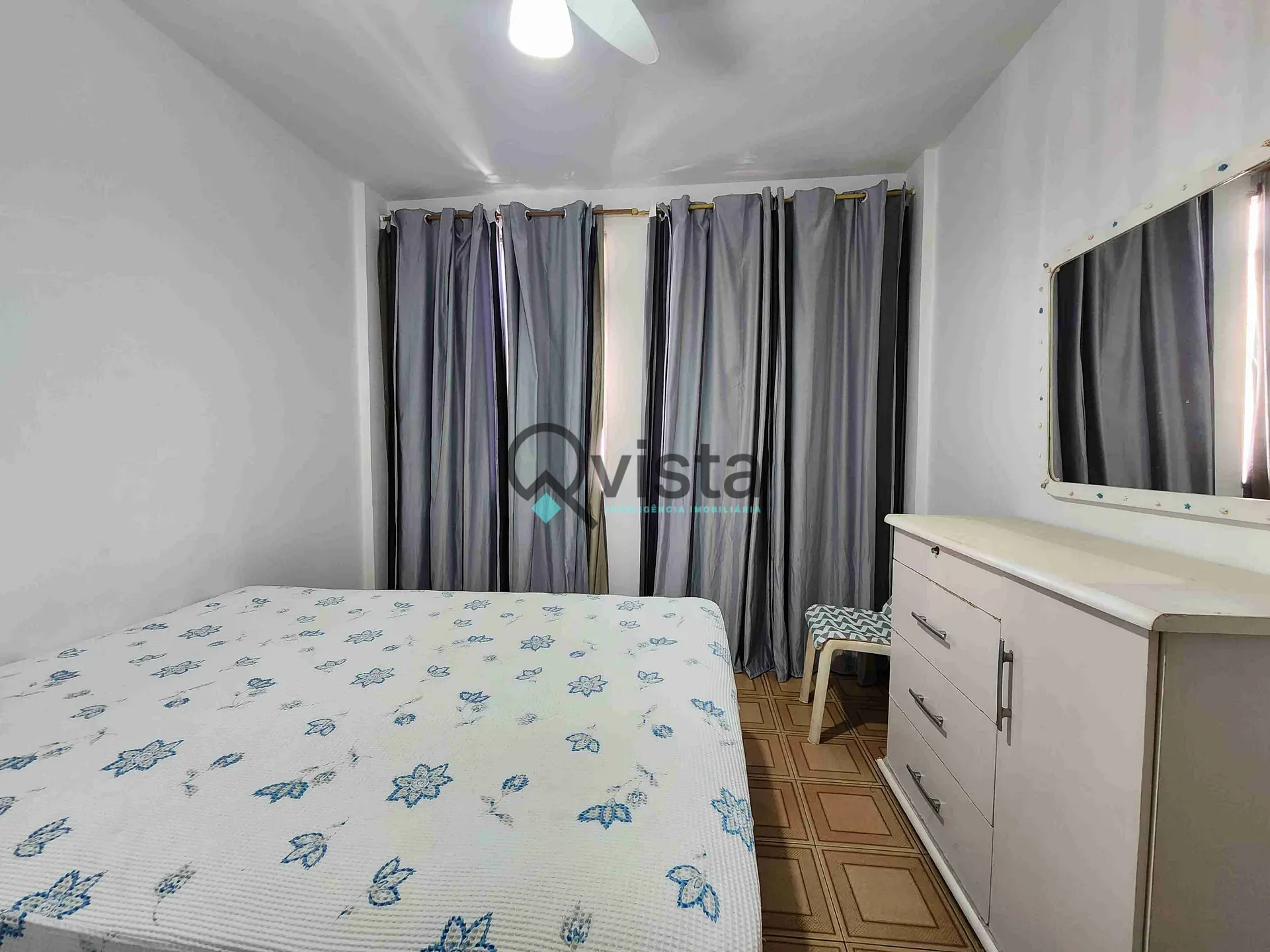 Apartamento, 1 quarto, 50 m² - Foto 6