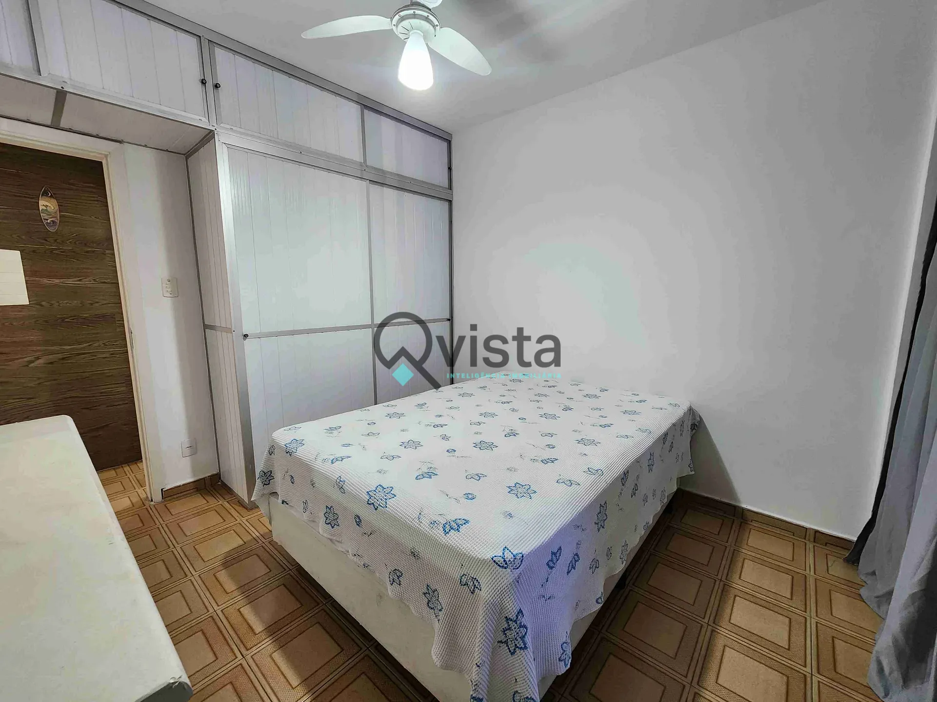 Apartamento, 1 quarto, 50 m² - Foto 8