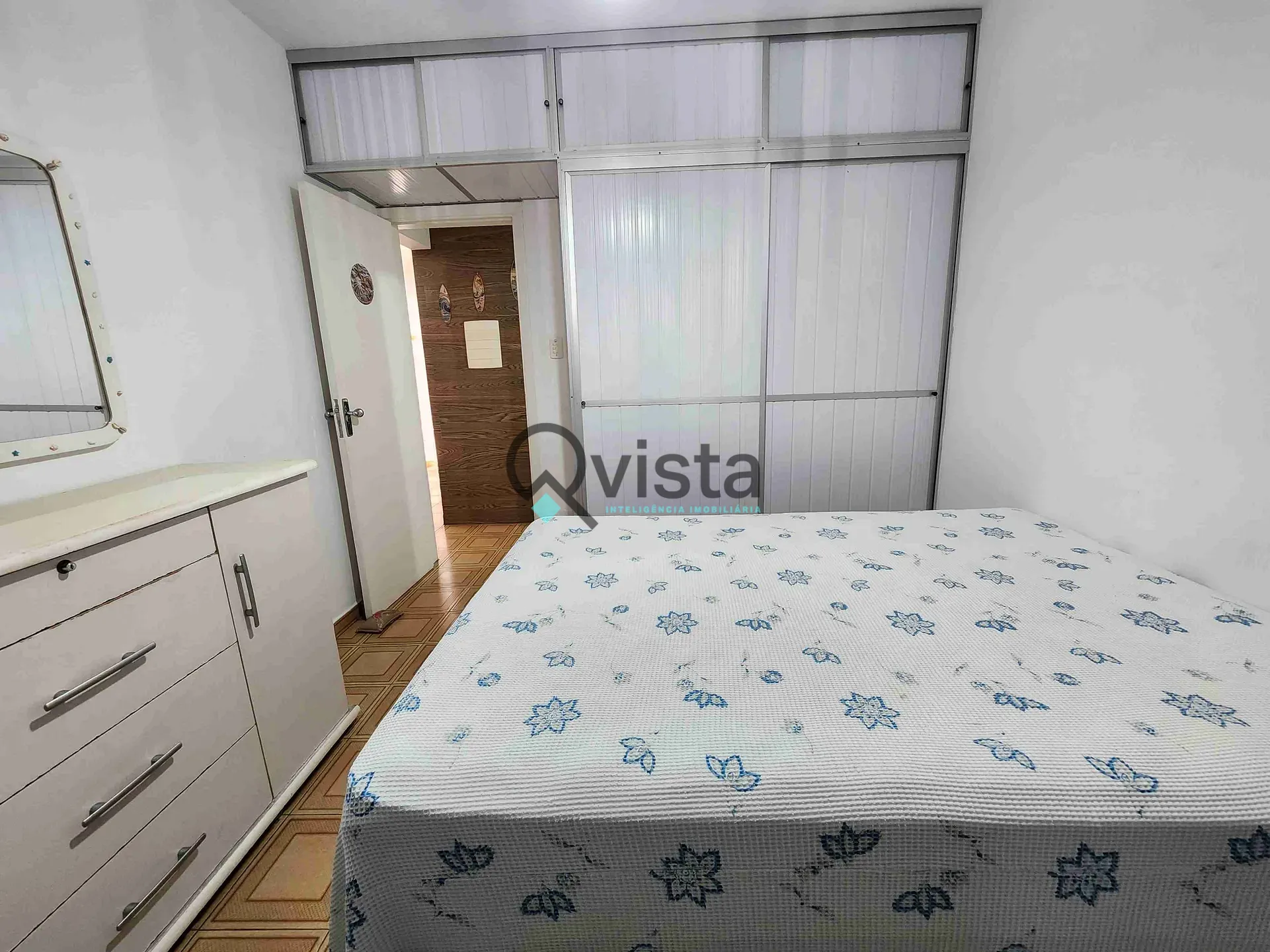 Apartamento, 1 quarto, 50 m² - Foto 9