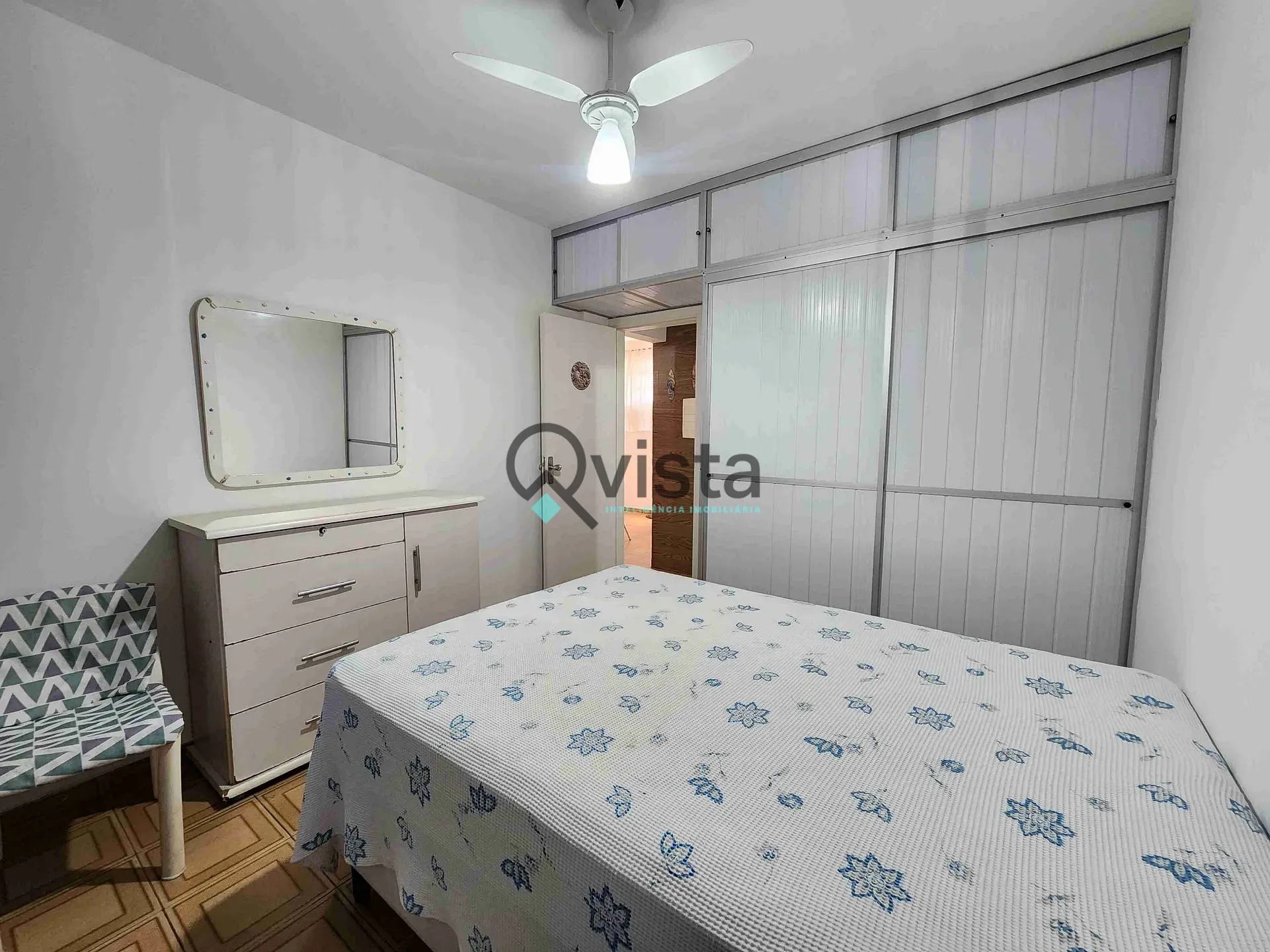 Apartamento, 1 quarto, 50 m² - Foto 10