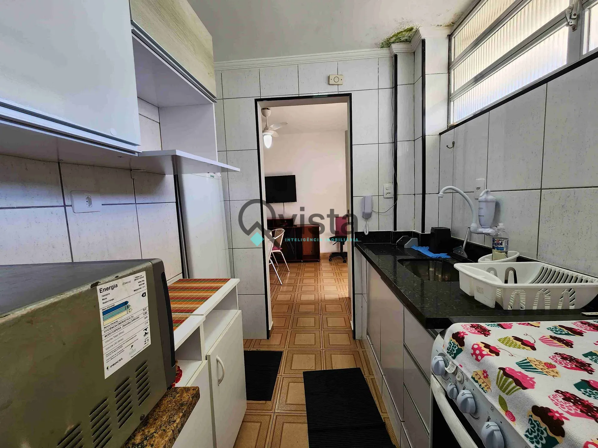 Apartamento, 1 quarto, 50 m² - Foto 14