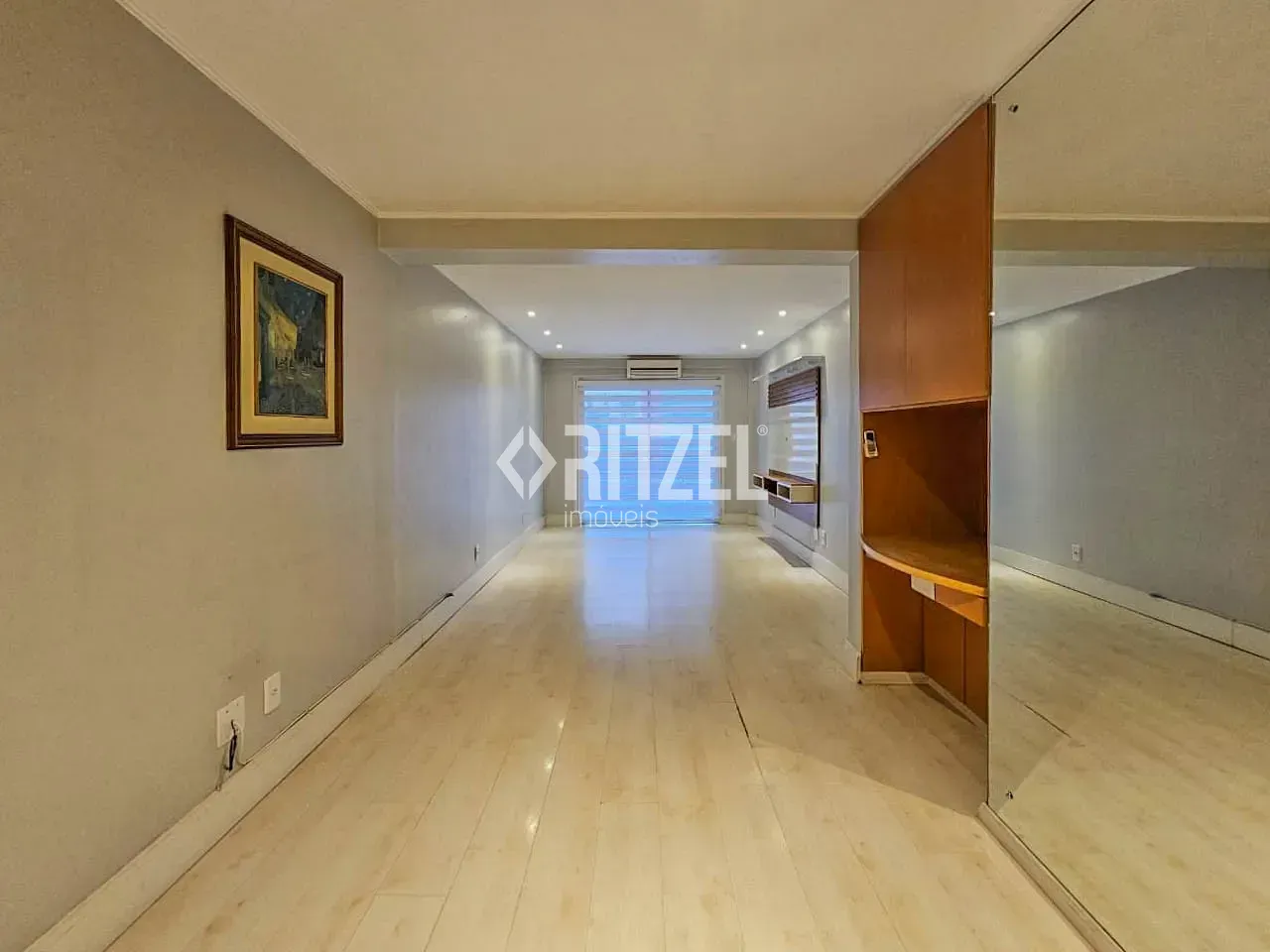 Apartamento, 2 quartos, 96 m² - Foto 2