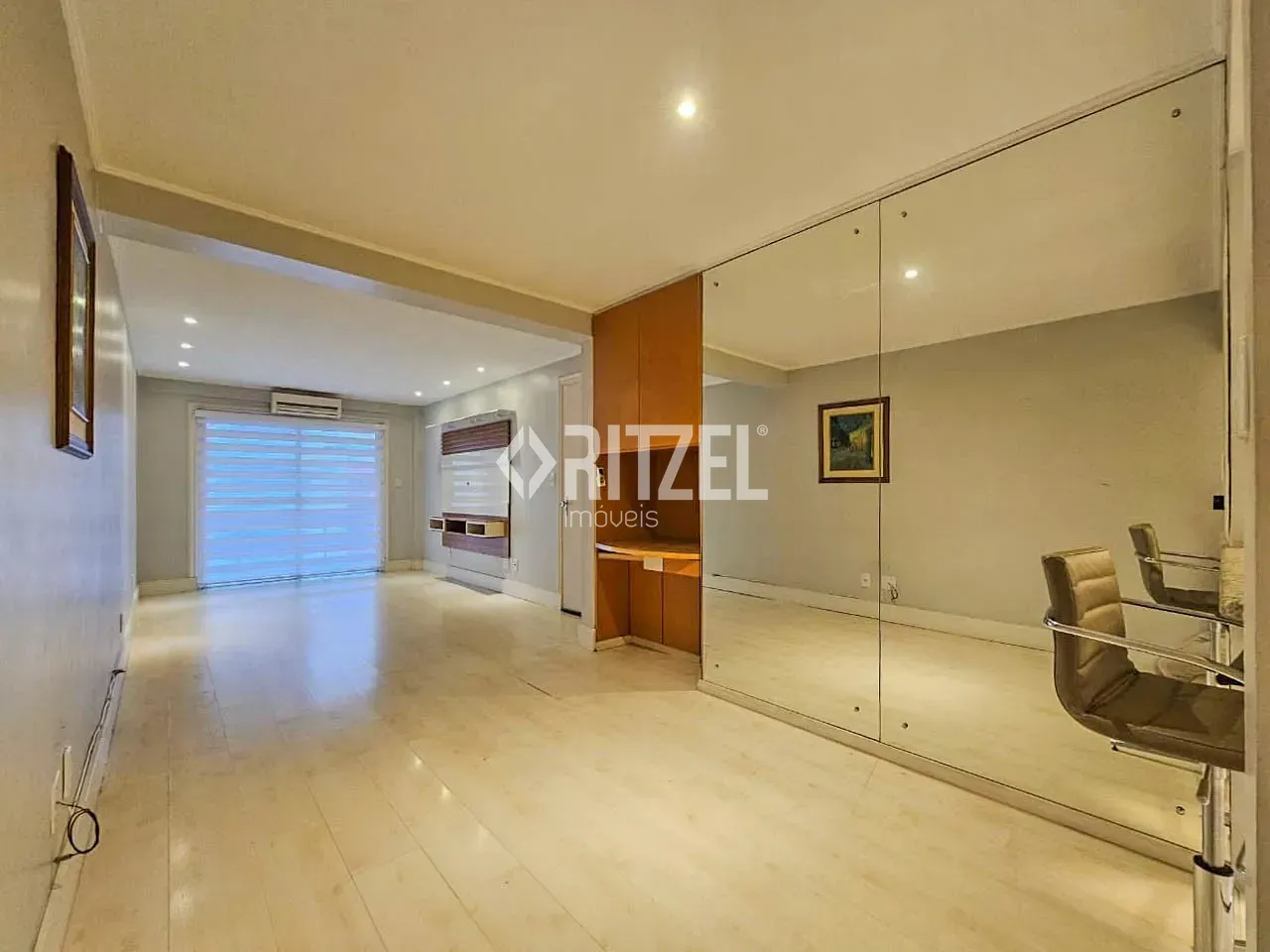 Apartamento, 2 quartos, 96 m² - Foto 3