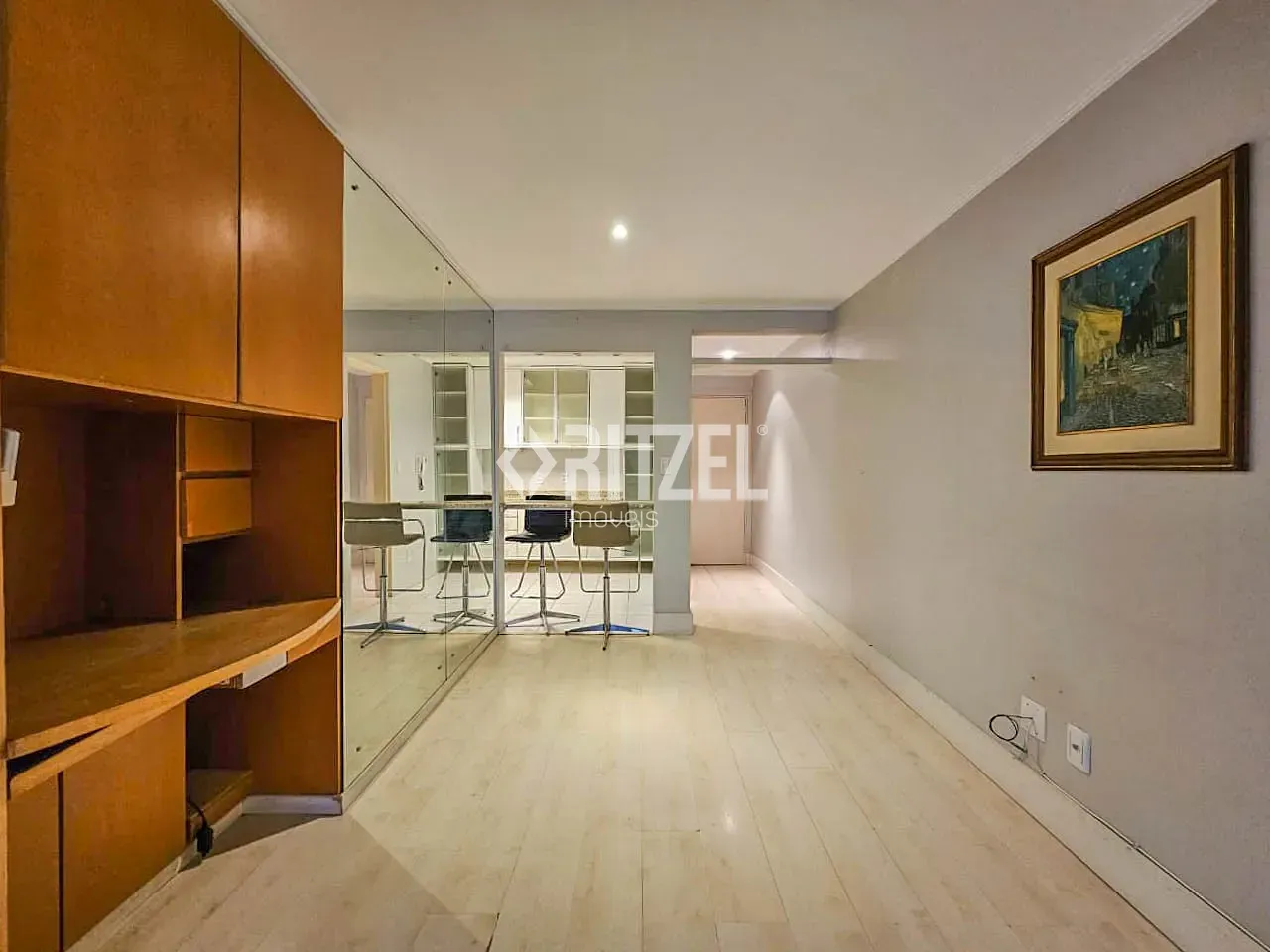 Apartamento, 2 quartos, 96 m² - Foto 10