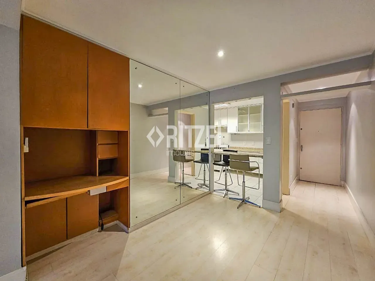 Apartamento, 2 quartos, 96 m² - Foto 11