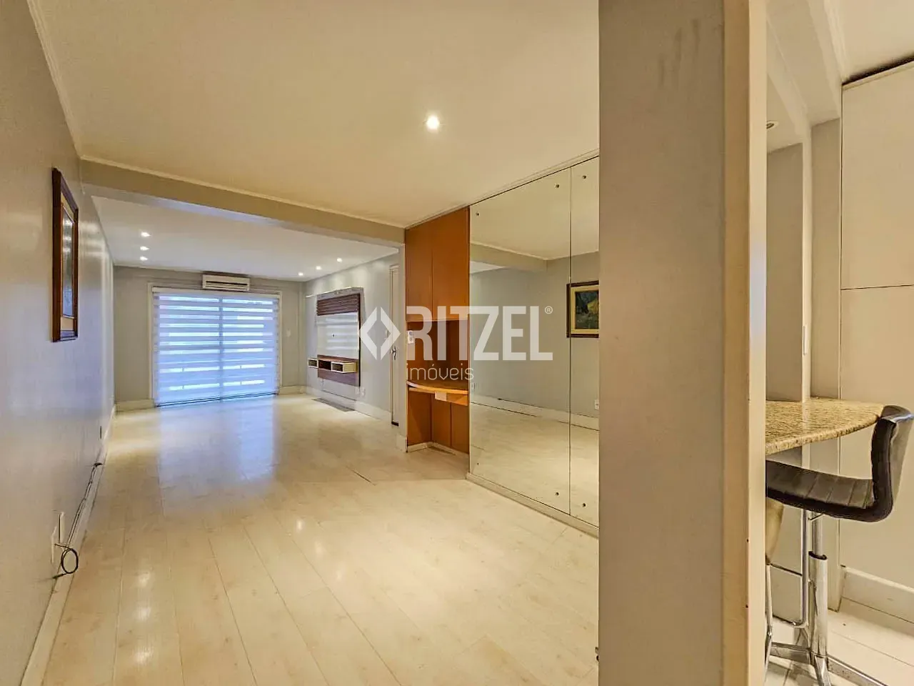 Apartamento, 2 quartos, 96 m² - Foto 1