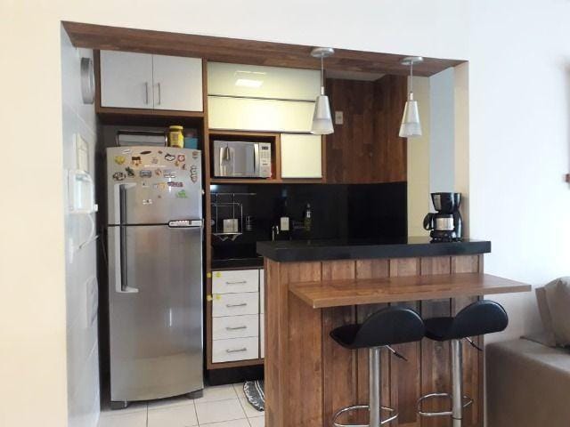 Foto do Apartamento - Apartamento com 3 dormitórios à venda, 77 m² por R$ 560.000,00 - Jardim Aquarius - São José dos Campos/SP | RUSSI IMÓVEIS