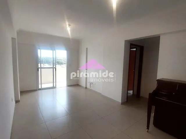 Apartamento com 67m² 2 quartos e 2 banheiros, à venda, no bairro Parque Industrial em São José Dos Campos