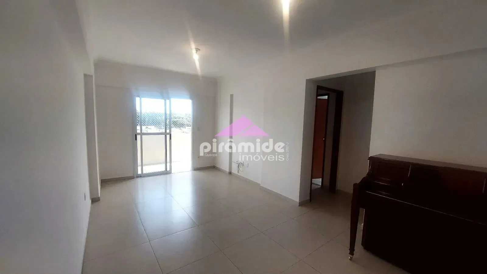 Apartamento, 2 quartos, 67 m² - Foto 1
