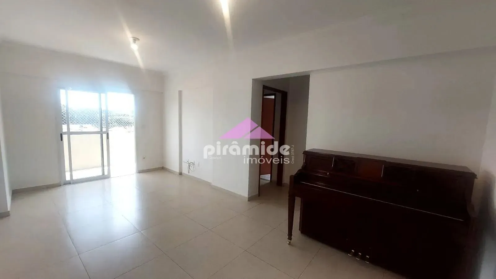 Apartamento, 2 quartos, 67 m² - Foto 2