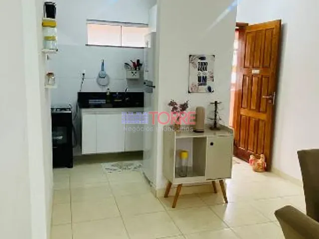 Apartamento com 68m² 2 quartos e 2 banheiros, à venda, no bairro Aritaguá em Ilhéus