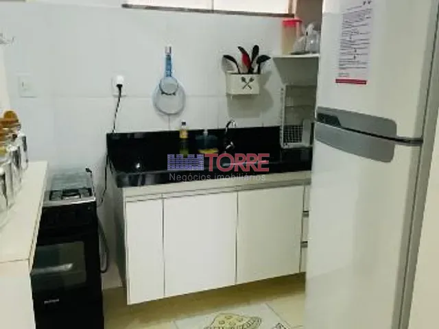 Apartamento com 68m² 2 quartos e 2 banheiros, à venda, no bairro Aritaguá em Ilhéus