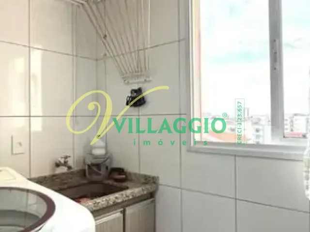 Apartamento com 93m² 2 quartos e 2 banheiros, à venda, no bairro Jardim Ouro Verde em São José do Rio Preto