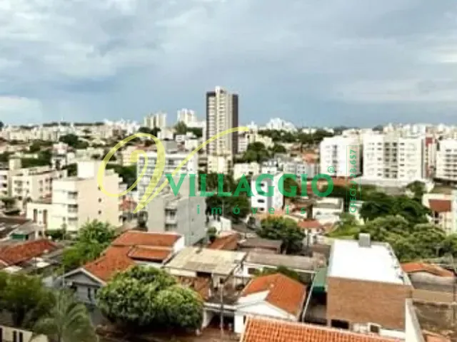 Apartamento com 93m² 2 quartos e 2 banheiros, à venda, no bairro Jardim Ouro Verde em São José do Rio Preto