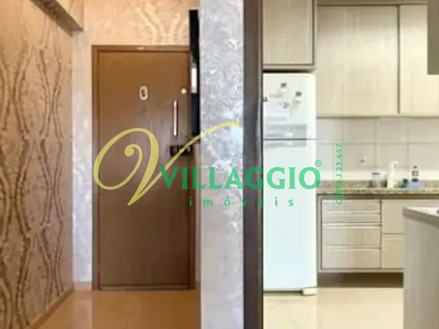 Apartamento com 93m² 2 quartos e 2 banheiros, à venda, no bairro Jardim Ouro Verde em São José do Rio Preto